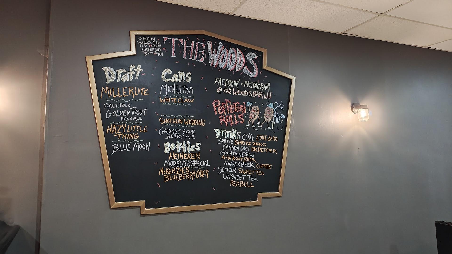 The Woods